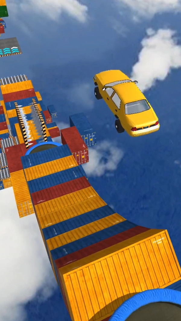 超级极速冲刺图4