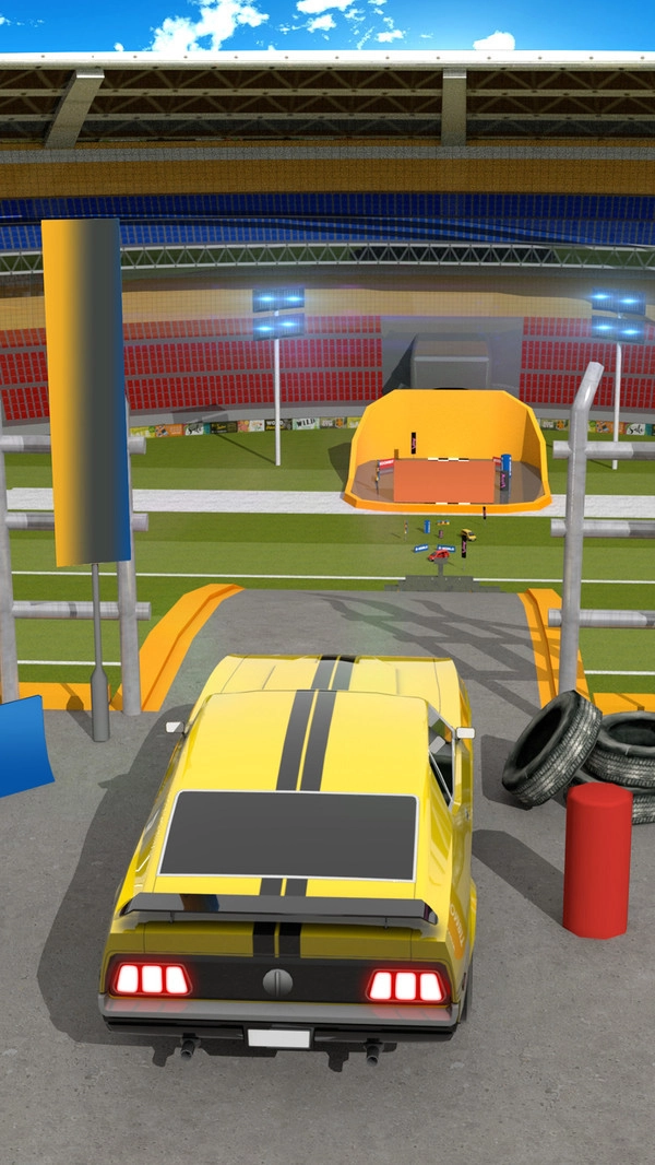 超级极速冲刺图2