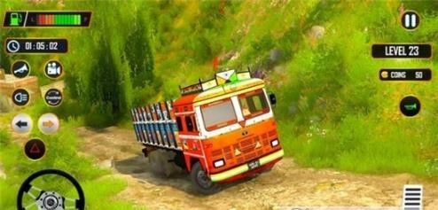 交通运输达人(2)