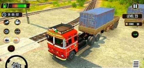 交通运输达人(3)