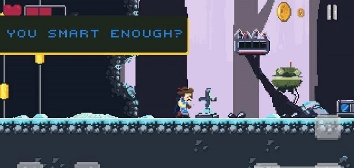 火枪手冒险世界(1)