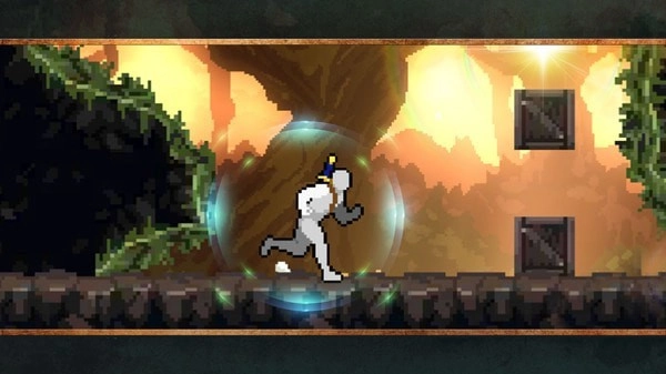 超级忍者传说(4)