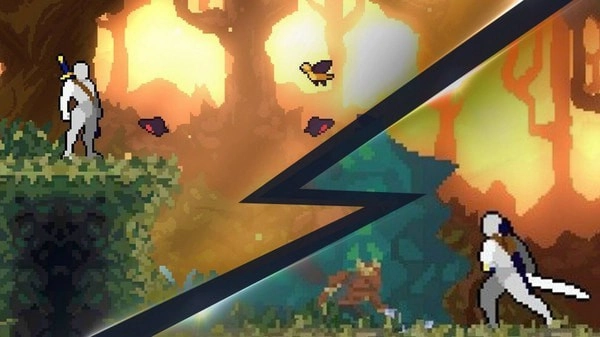 超级忍者传说(2)