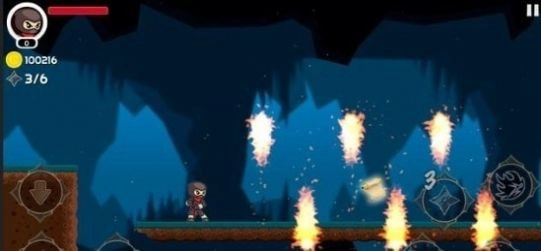 忍者英雄崛起(3)