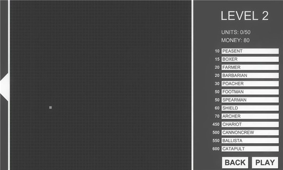 全面战斗模拟器图2