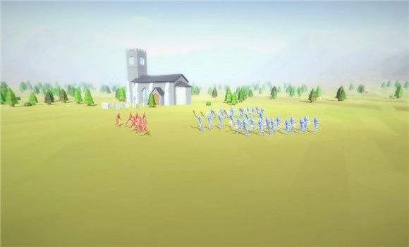 全面战斗模拟器图4