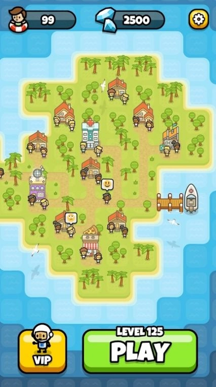 海洋冒险达人图2