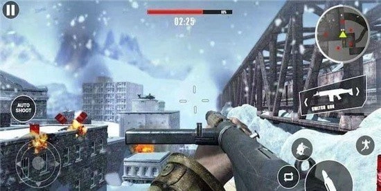 火柴人枪战传奇图4