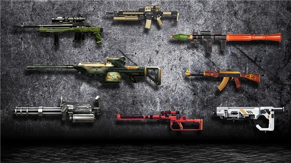 现代士兵狙击图3