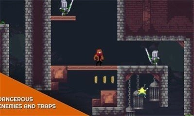 外行者遗忘之王图2