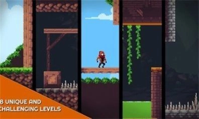 外行者遗忘之王图4