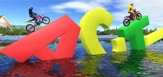 3D摩托车大师图2