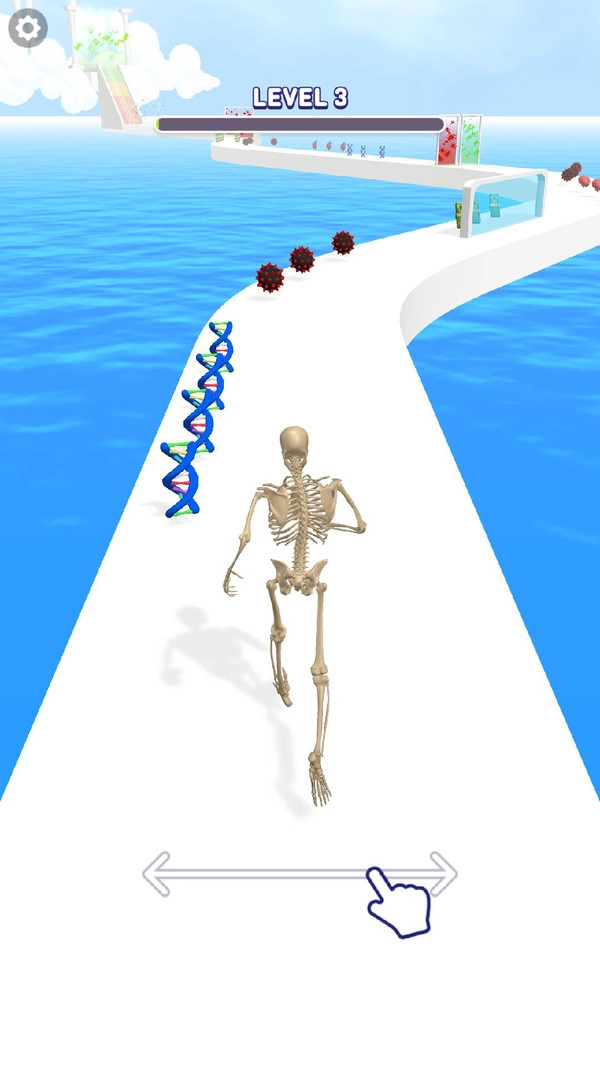 人类跑步进化(4)