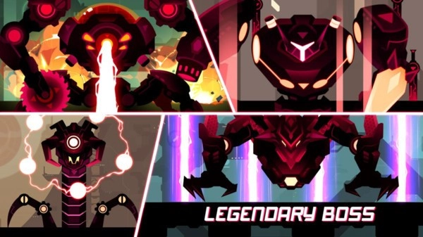 忍者复仇联盟(3)