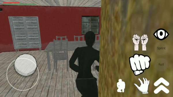 恐怖数学老师(3)