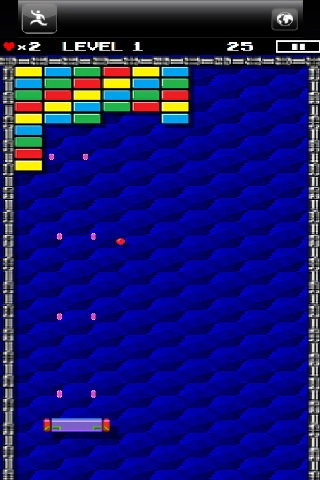 街机打砖块最新版图2