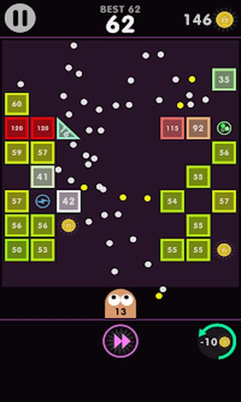 小球打砖块-图4