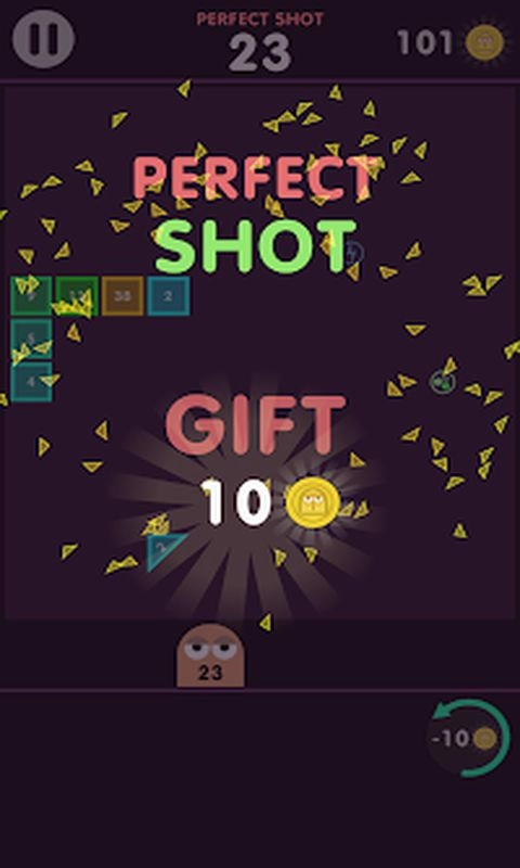 小球打砖块-图3