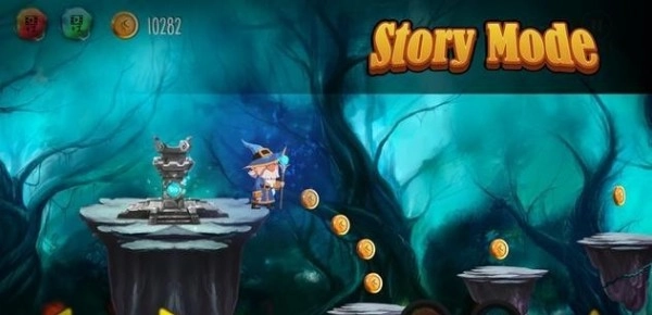 大帽子魔术师图4