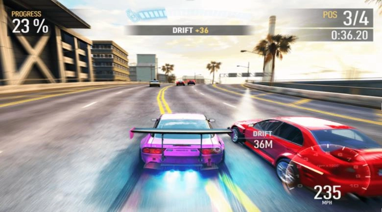 地平线极品飙车(2)