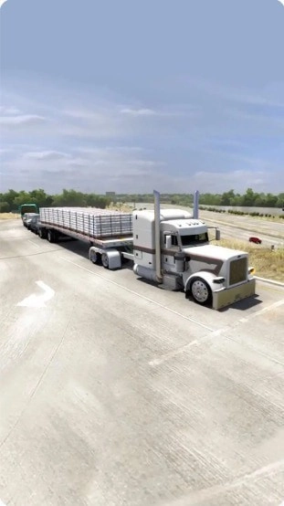 超级喷气卡车(4)