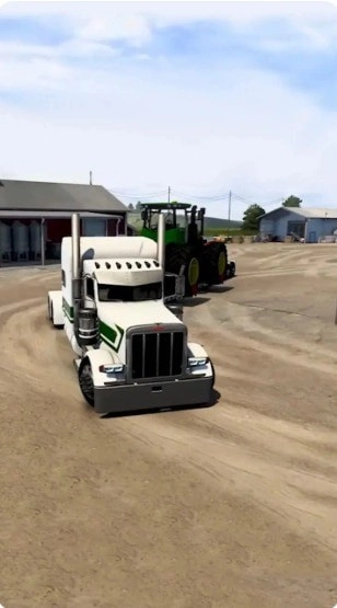 超级喷气卡车(2)