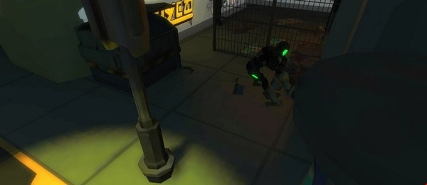 太空隐身命令(4)