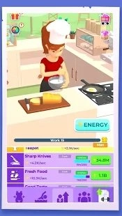 空闲健身模拟器图4