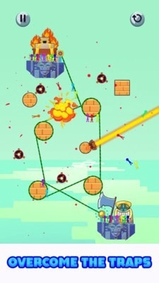 人类火线救援(2)