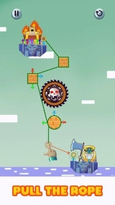 人类火线救援(3)