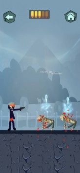 火柴人魔法战争图2