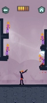 火柴人魔法战争图4