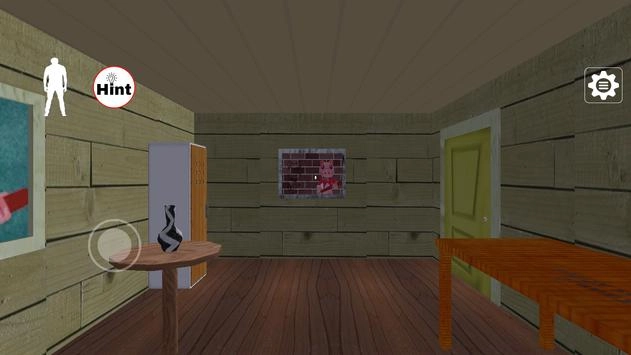 小猪可怕的猎杀图4