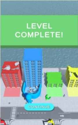 拆除重建竞技场图2