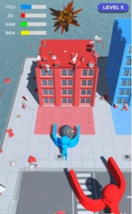 拆除重建竞技场图4