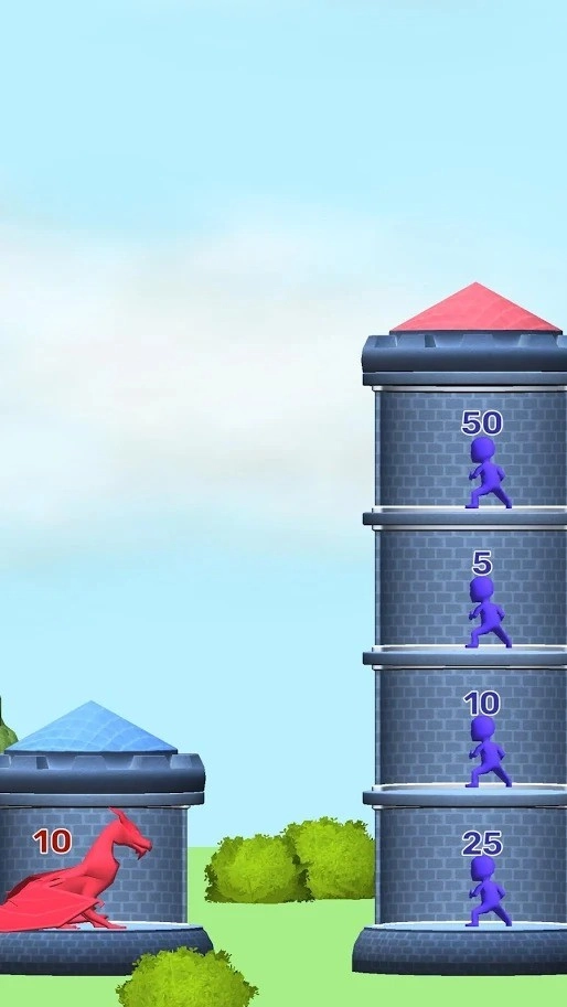 英雄攻塔大战图3