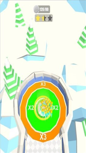 超能高尔夫3D图2