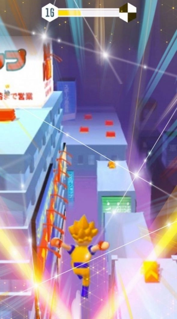 暴走求生大闯关图3