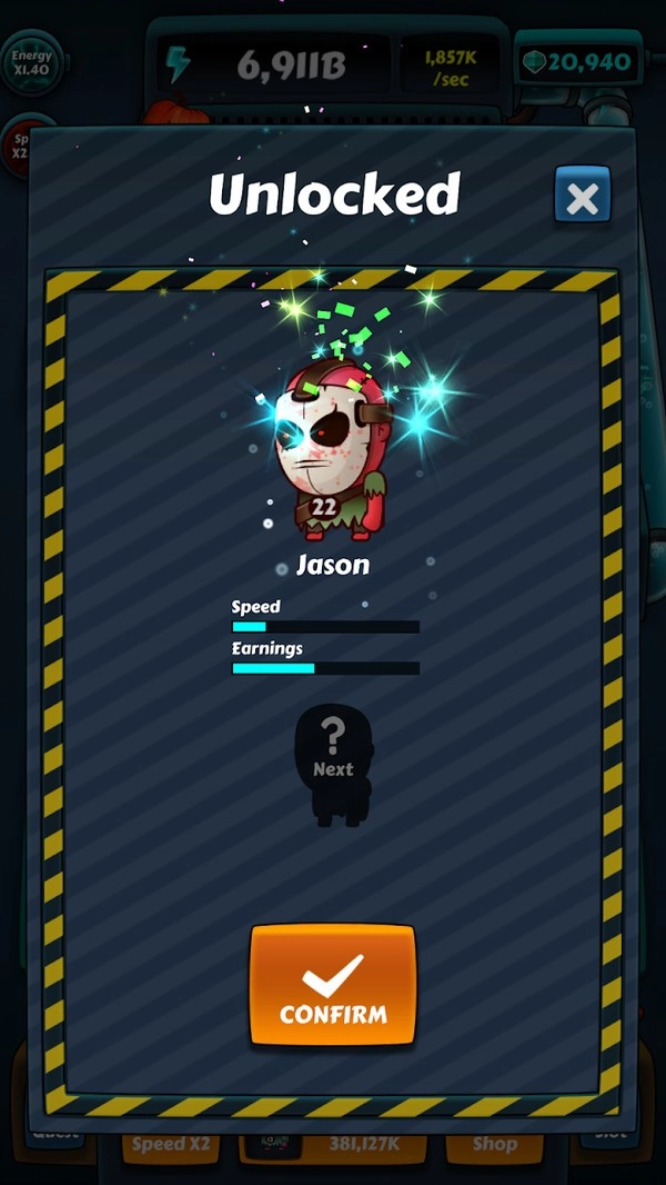 僵尸巴士合并图4