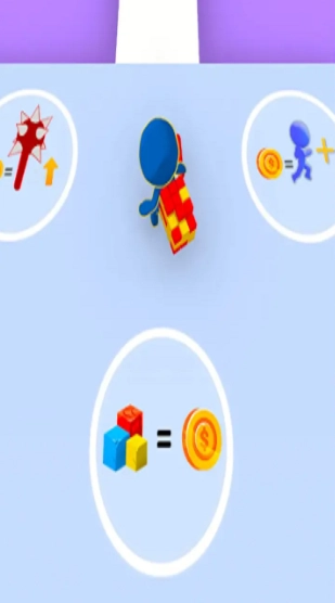 乱斗大师竞技图3