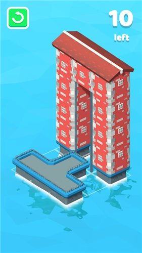 专业建造者3D图2