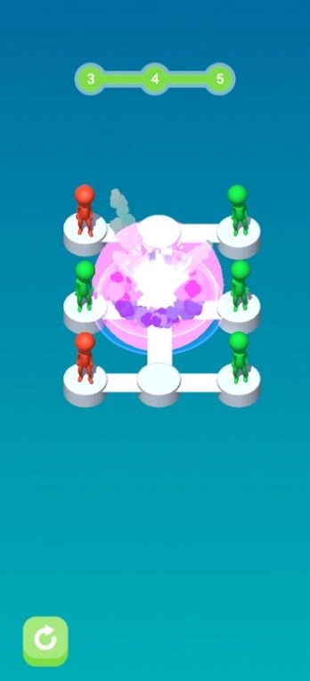 火柴人炸弹引线图4