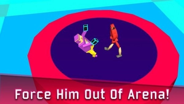 相扑竞技大师(2)