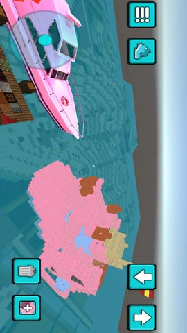 像素生存方块世界图3