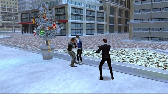 维加斯城市犯罪(2)