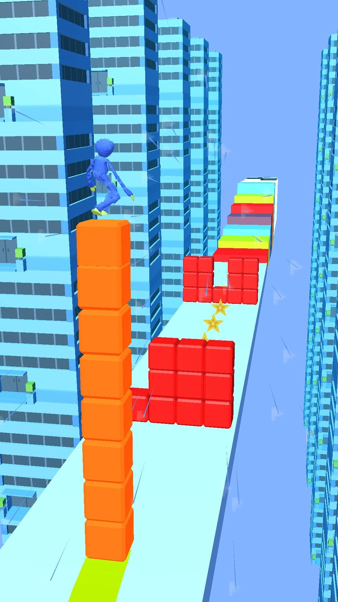 逃离大作战-图3