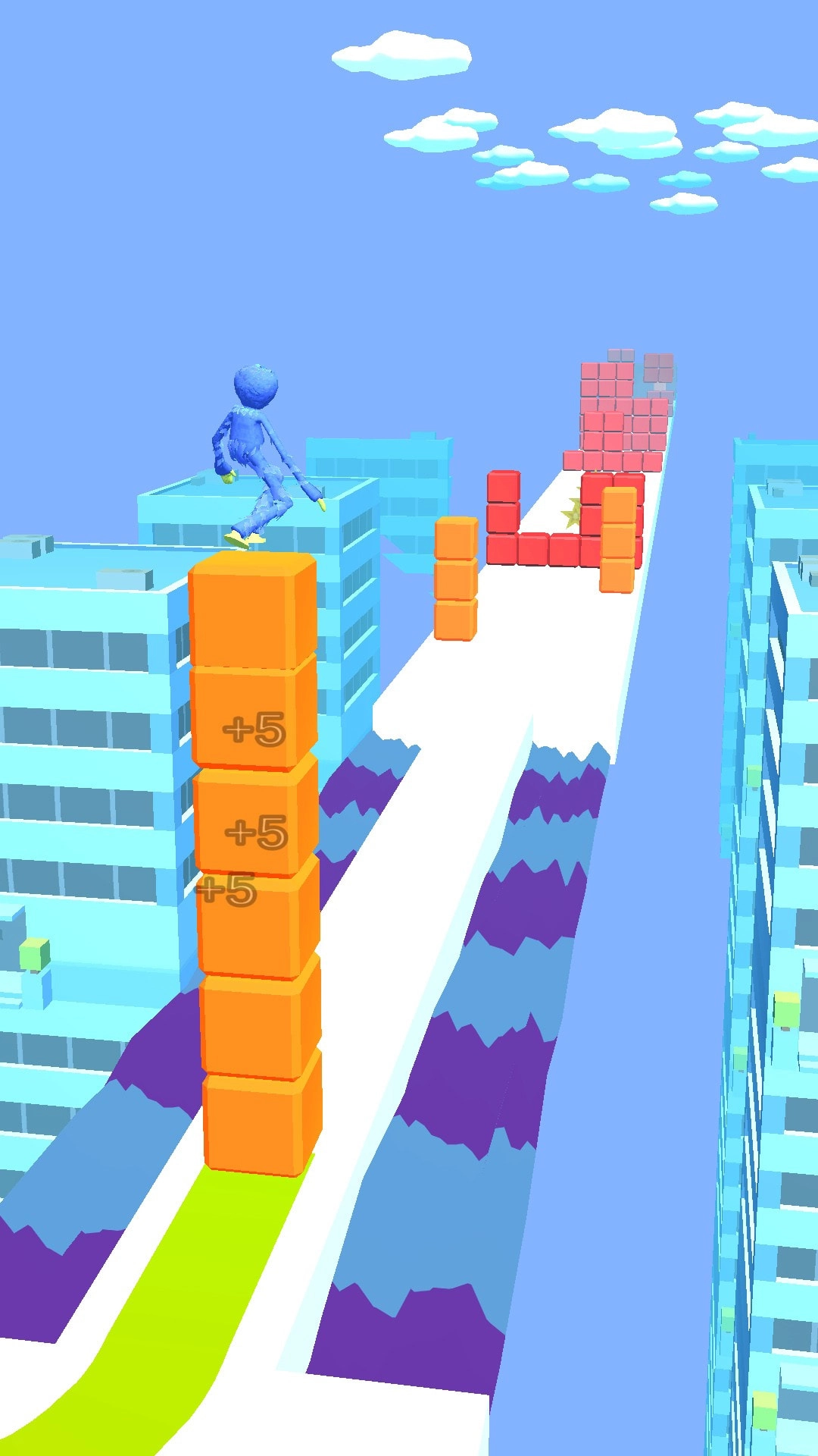 逃离大作战-图4