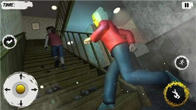 邪恶小镇上可怕的冰淇淋-图2