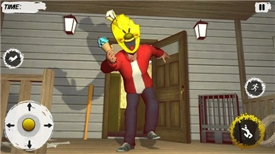 邪恶小镇上可怕的冰淇淋-图4