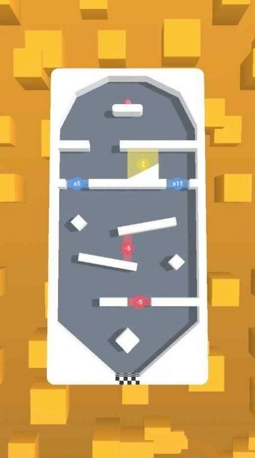 球球碰撞大冒险(3)